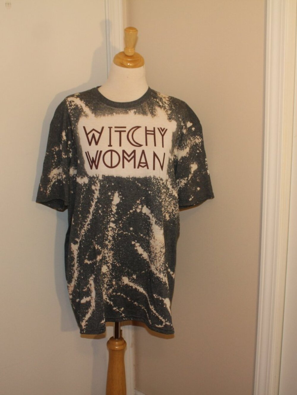 Witchy Woman XL Tee Shirt